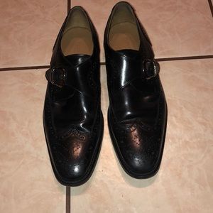 Men’s Florsheim shoes